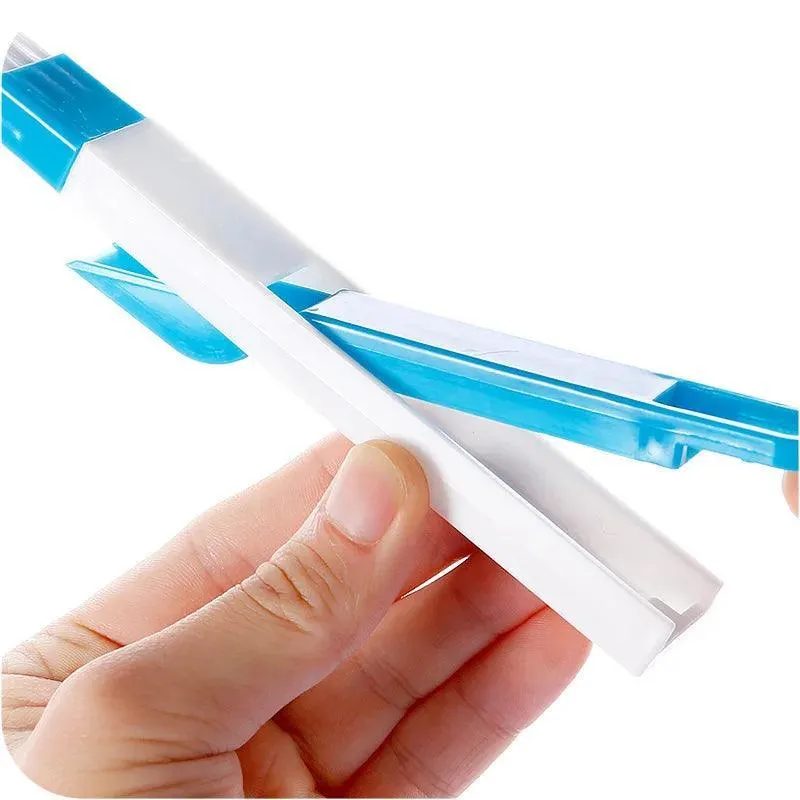 GUANYAO Window Groove Cleaner: Ultimate Dust Removal for Tight Spaces