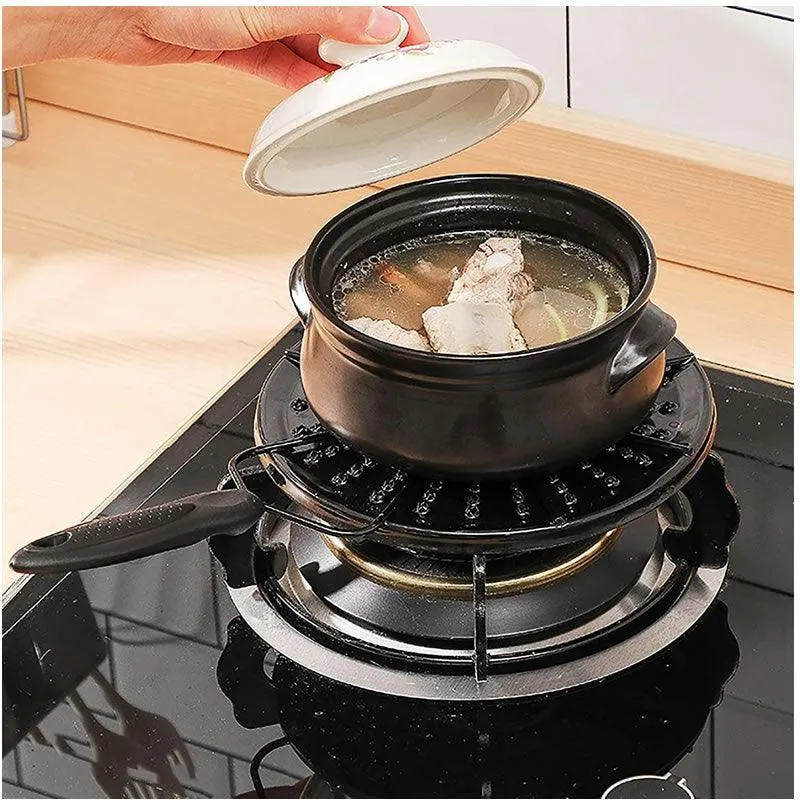 Heat Diffuser for Gas Stove A10-PR221