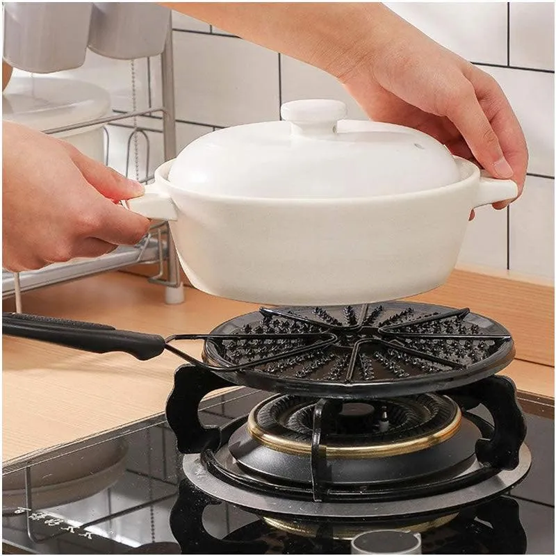 Heat Diffuser for Gas Stove A10-PR221