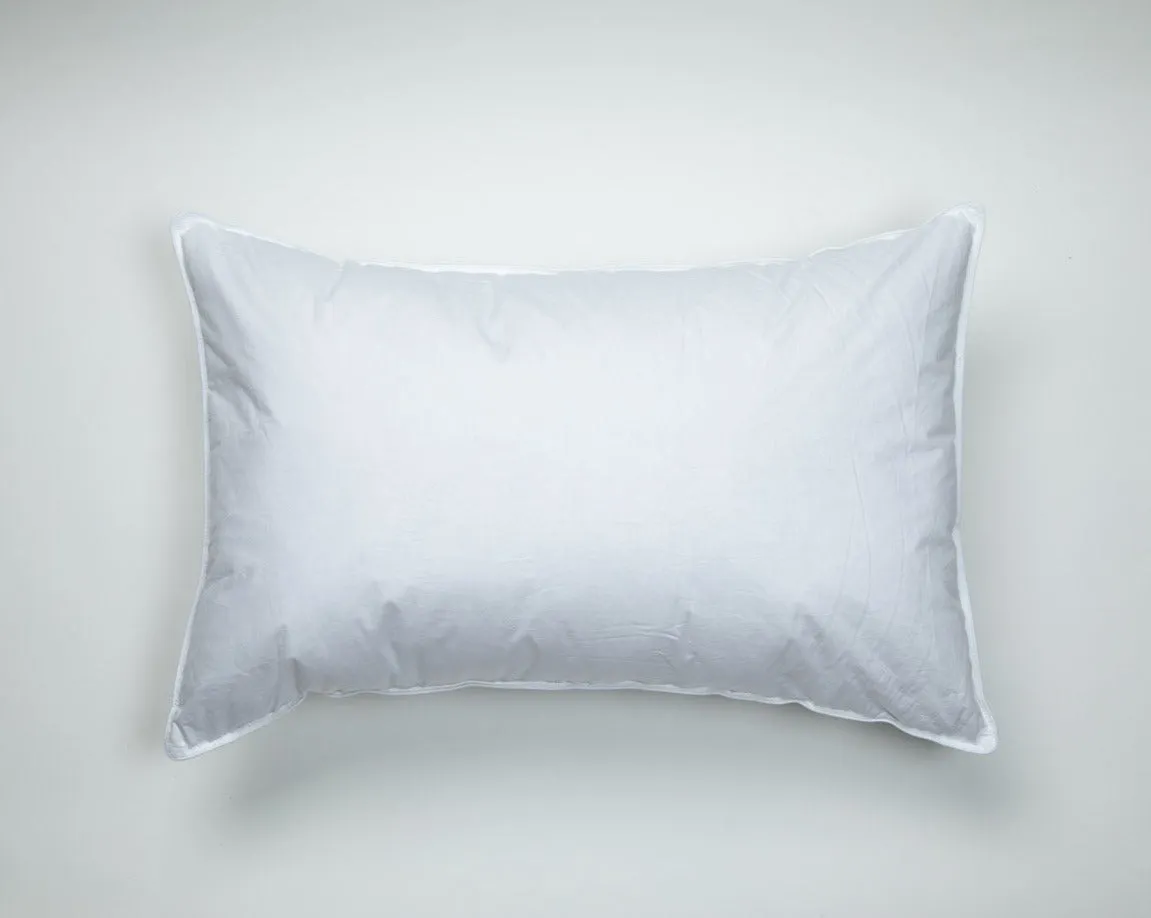 Heavenly Down Alternative Pillow: BUY ONE, GIVE ONE