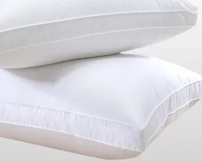 Heavenly Down Alternative Pillow, Gusseted (2 Pack)