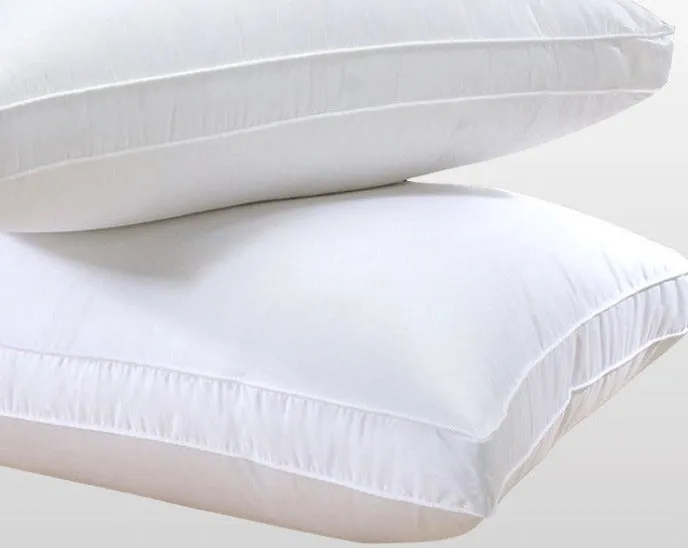 Heavenly Down Alternative Pillow, Gusseted (2 Pack)