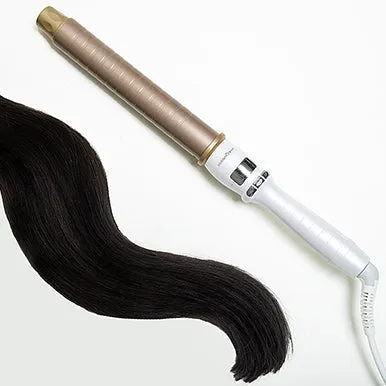 Hidden Crown Curl Bar