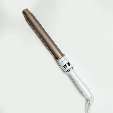 Hidden Crown Curl Bar