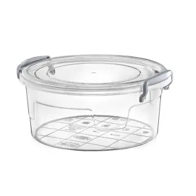 Hobby Plastic Multi Round Box 2.1L 021142