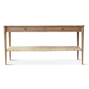 Holden Console Table