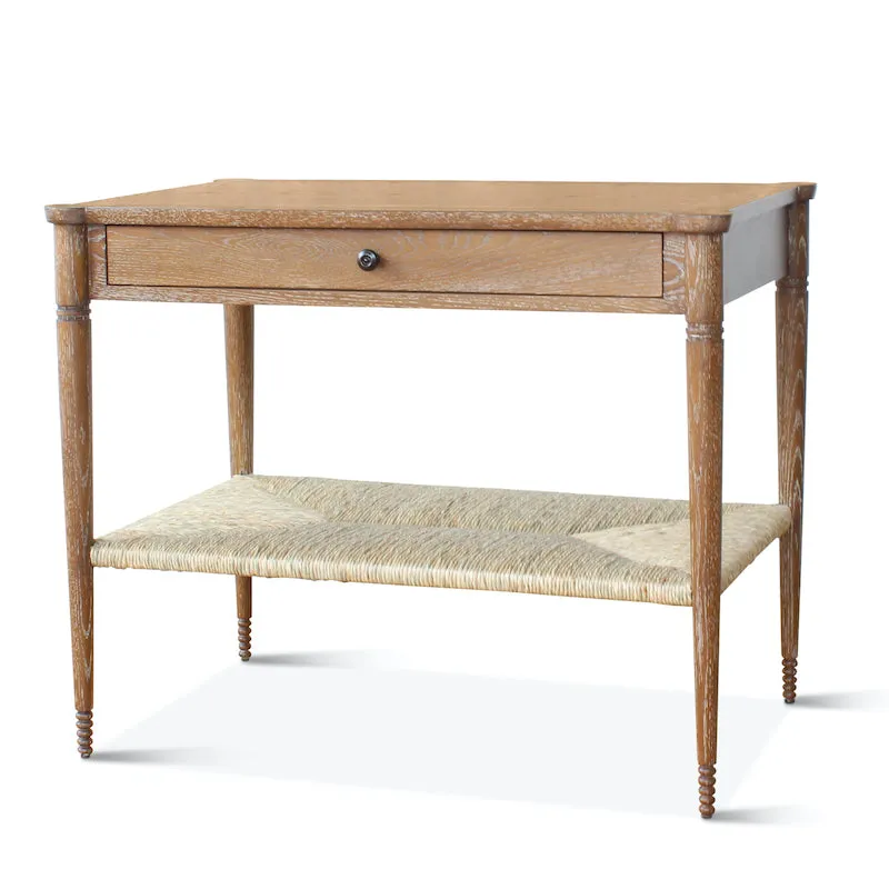 Holden End Table