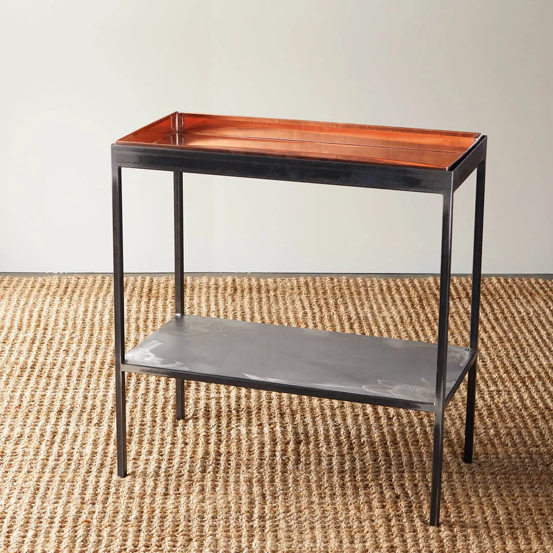 Howard Bar Table