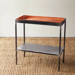 Howard Bar Table