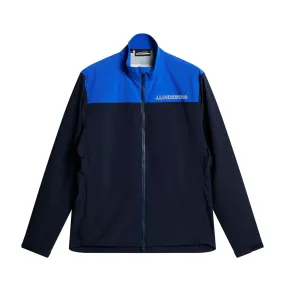 J.Lindeberg Golf Bridge Padded Rain Jacket FW24