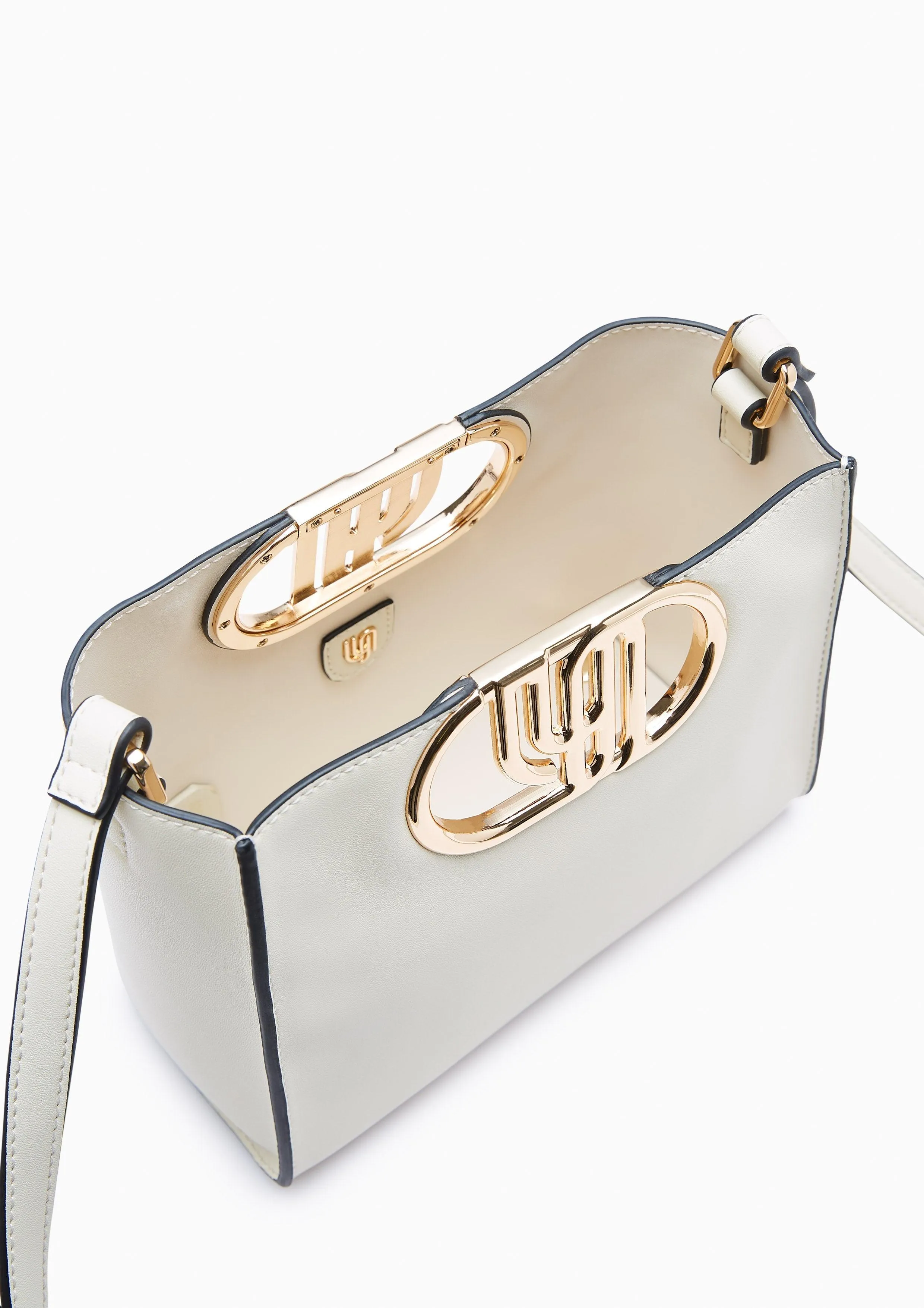 Juietta Inf Tote Bag S Beige