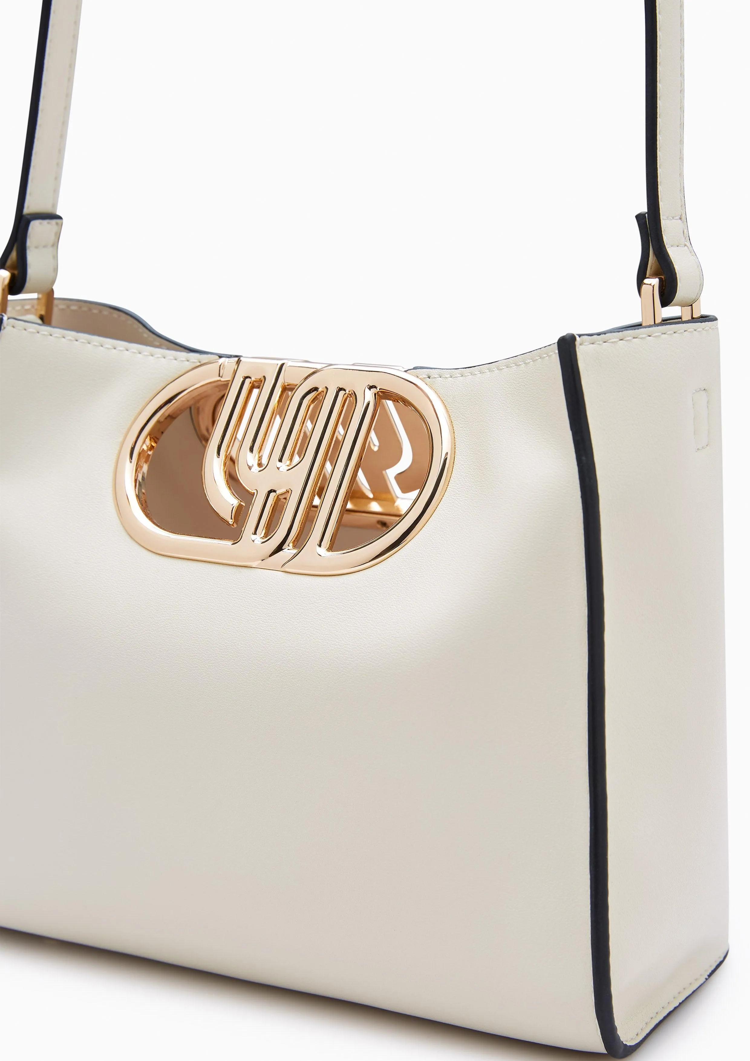 Juietta Inf Tote Bag S Beige