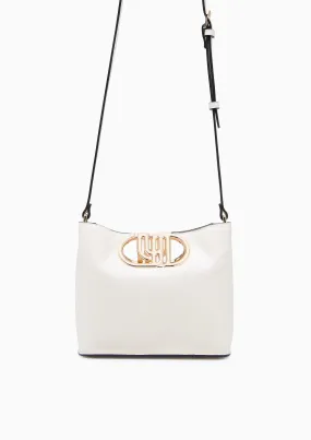 Juietta Inf Tote Bag S Beige