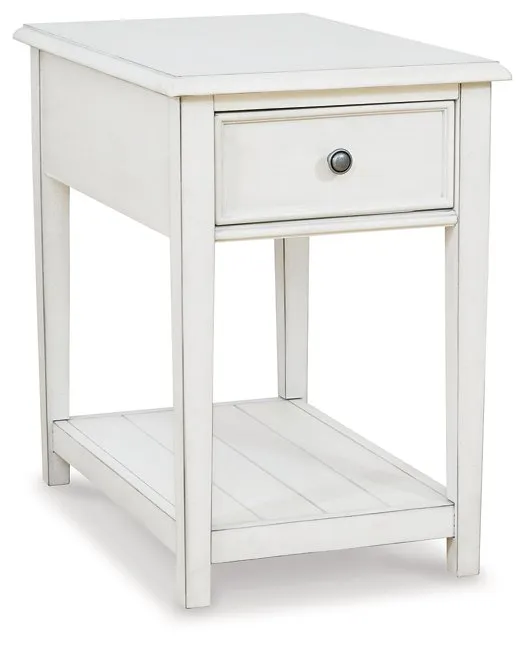 Kanwyn Occasional Table Set