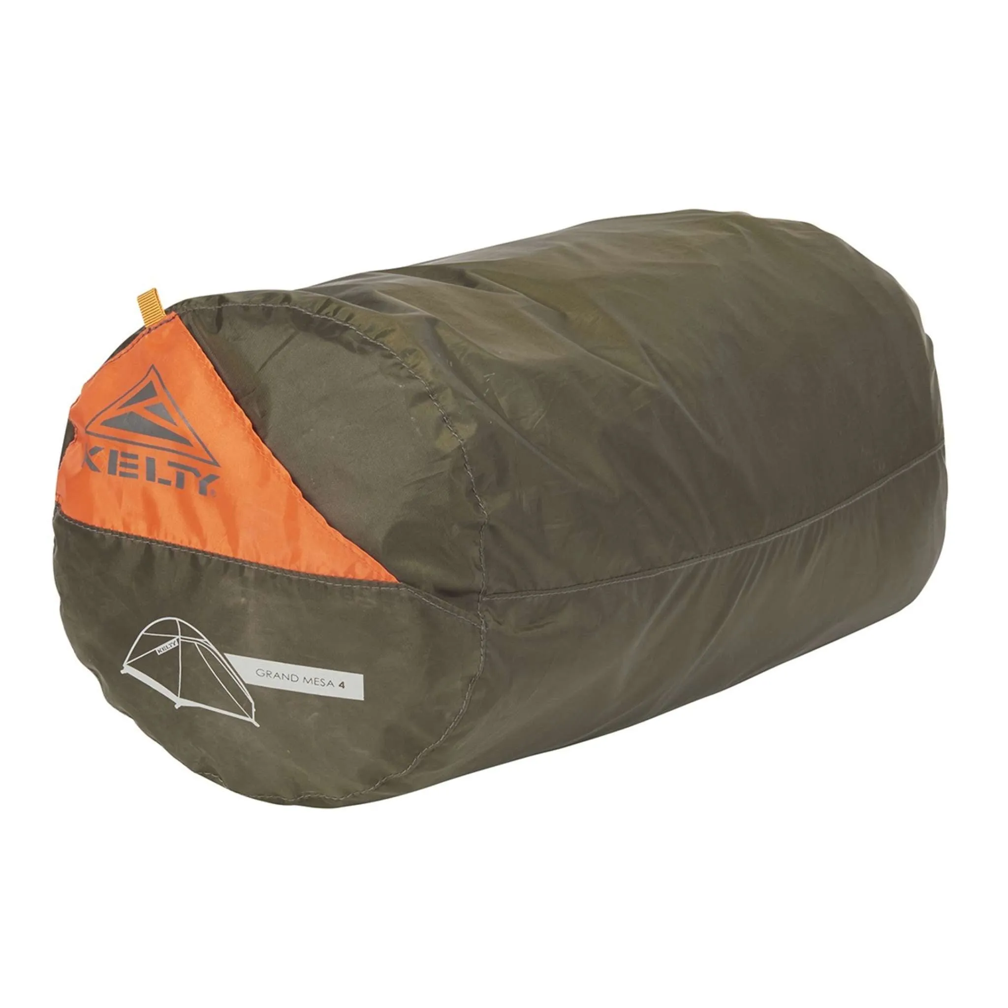 Kelty Grand Mesa 4 Tent - 4 Person