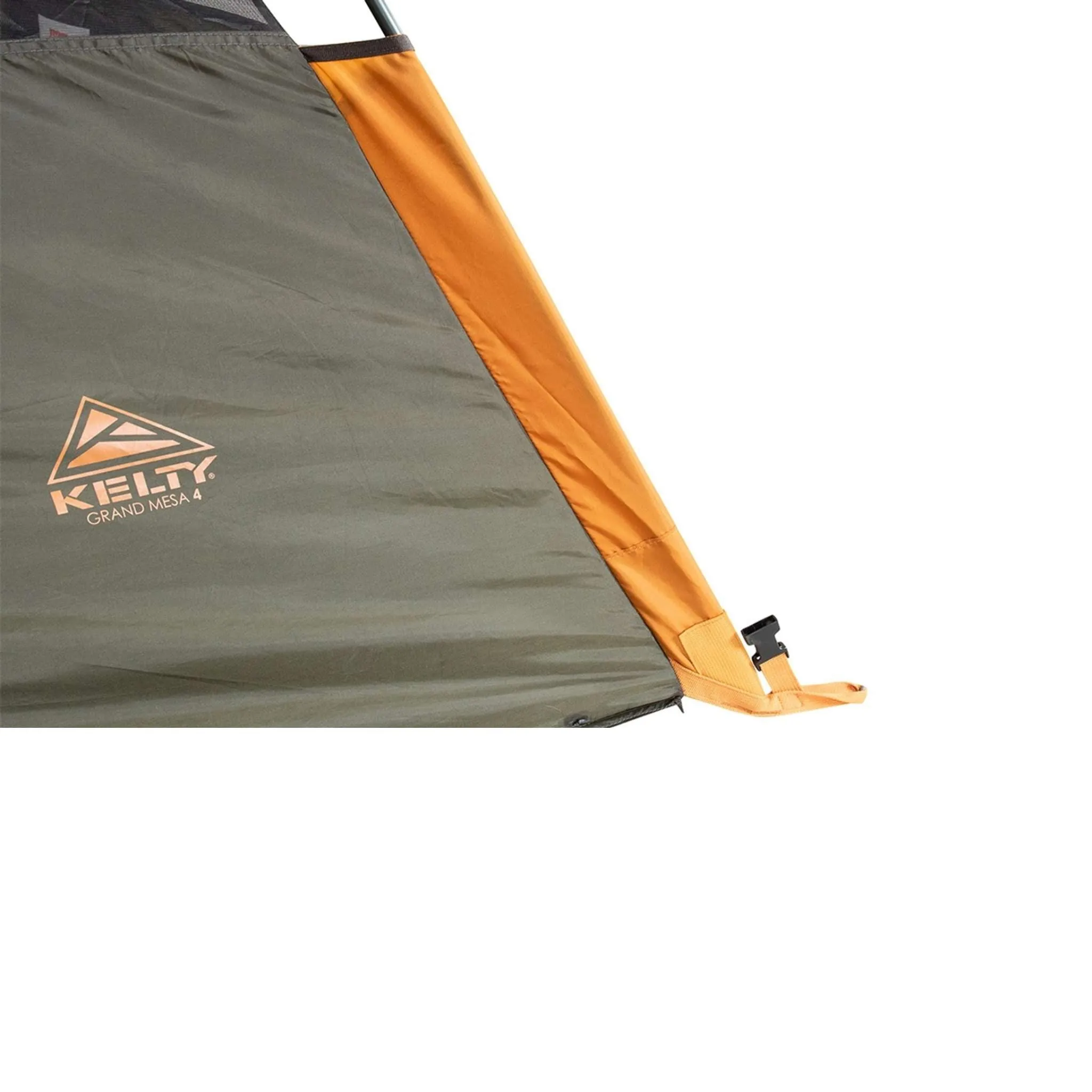 Kelty Grand Mesa 4 Tent - 4 Person