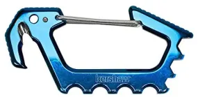 Kershaw Jens Carabiner