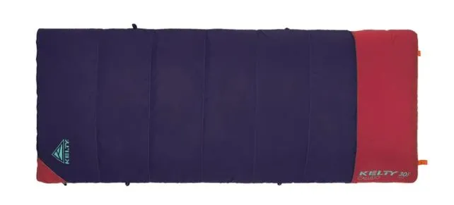 Kid's Callisto 30 Sleeping Bag