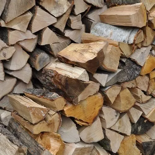 Kiln Dried Loose Logs & Firewood