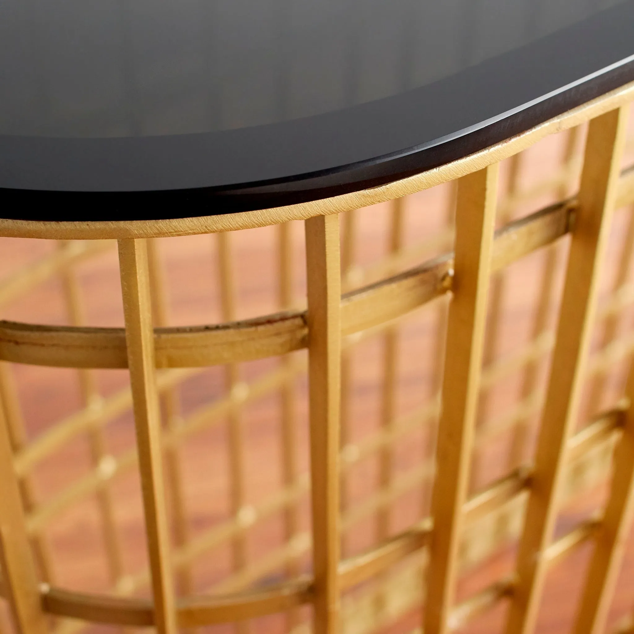 Kingdom Console Table by Cyan