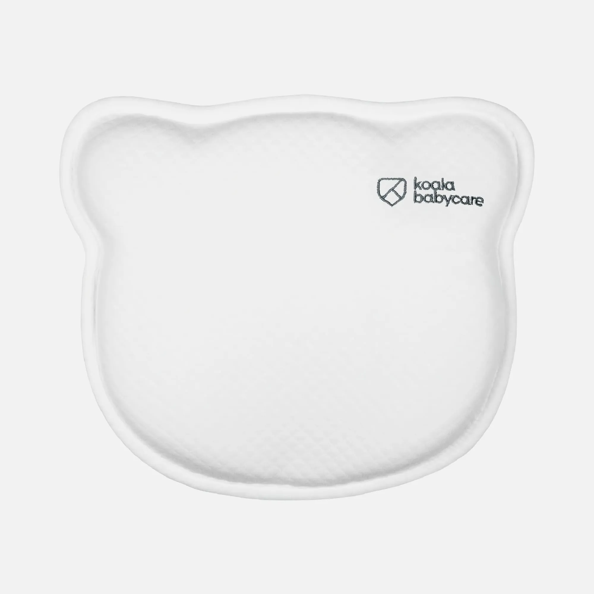 Koala Babycare Koala Perfect Head, White