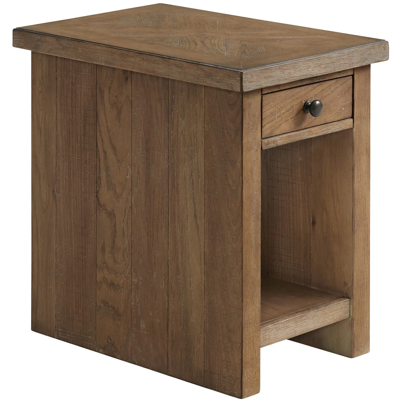 Landmark Side Table