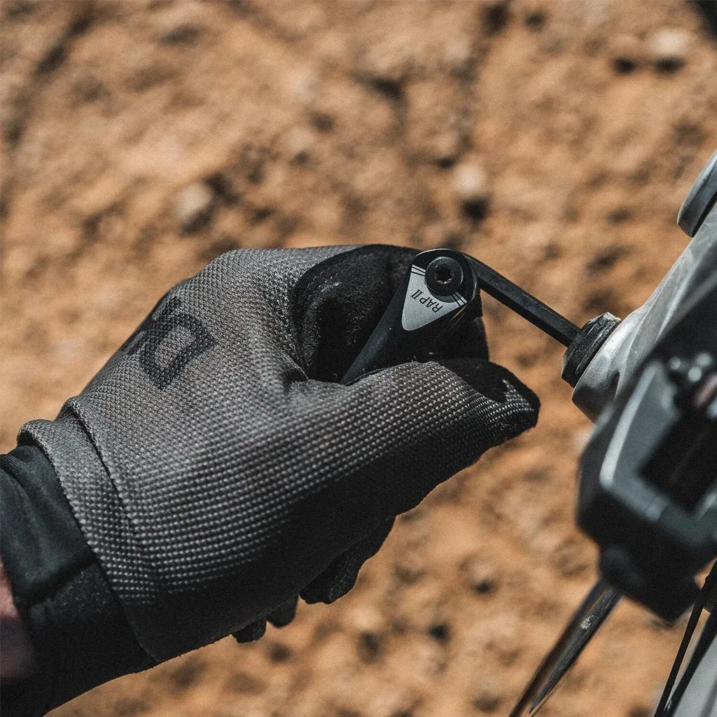 Lezyne Rap II 8 Multitool - 8 Functions