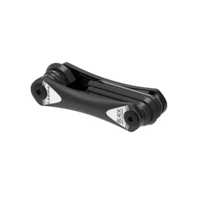 Lezyne Rap II 8 Multitool - 8 Functions