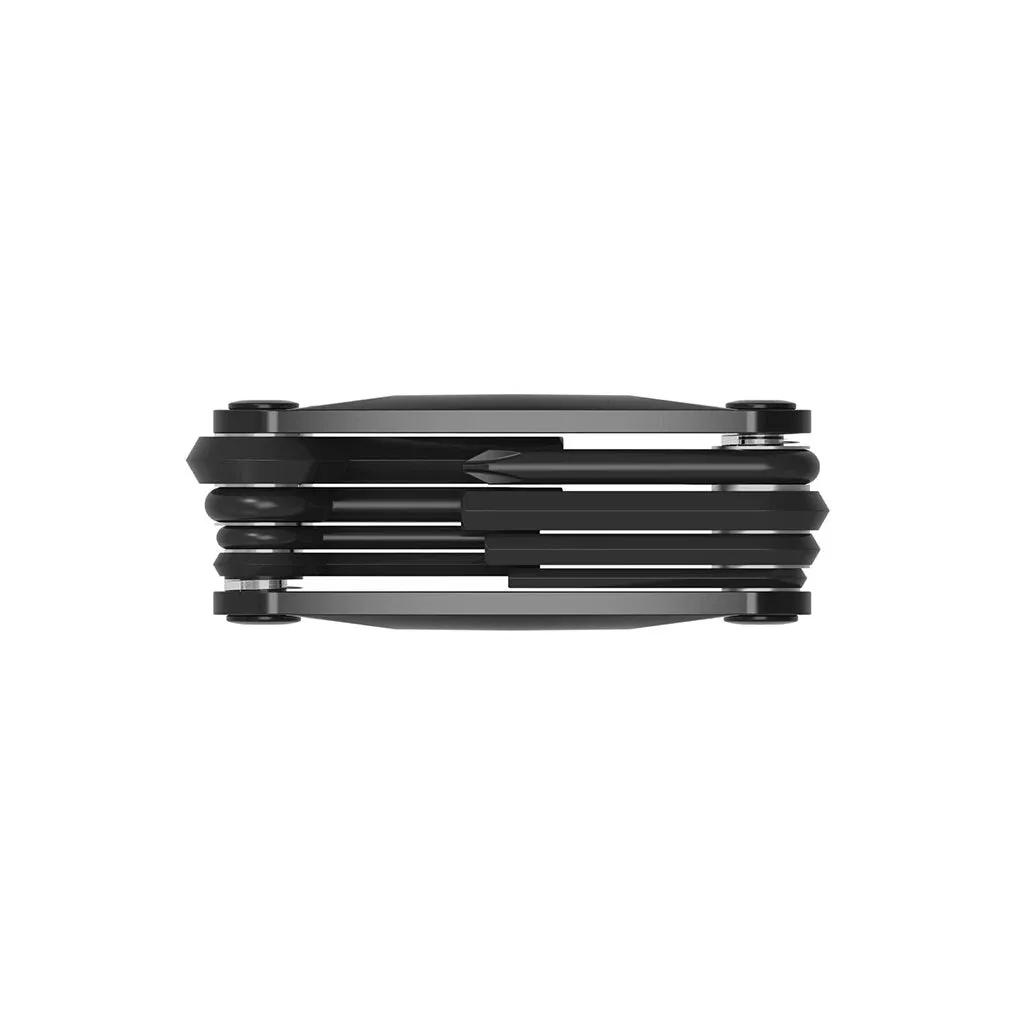Lezyne Rap II 8 Multitool - 8 Functions