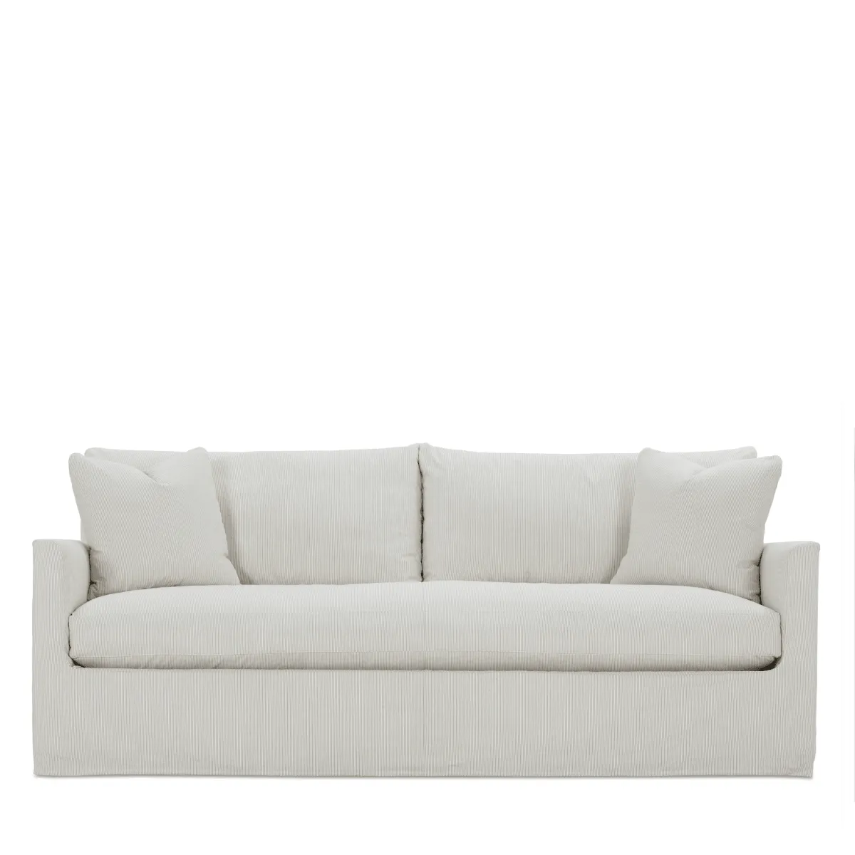 Lilah Slipcovered Sofa