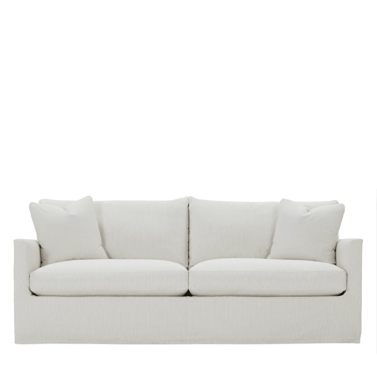 Lilah Slipcovered Sofa