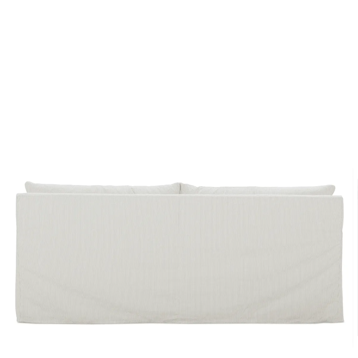 Lilah Slipcovered Sofa