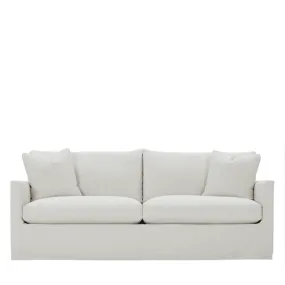 Lilah Slipcovered Sofa
