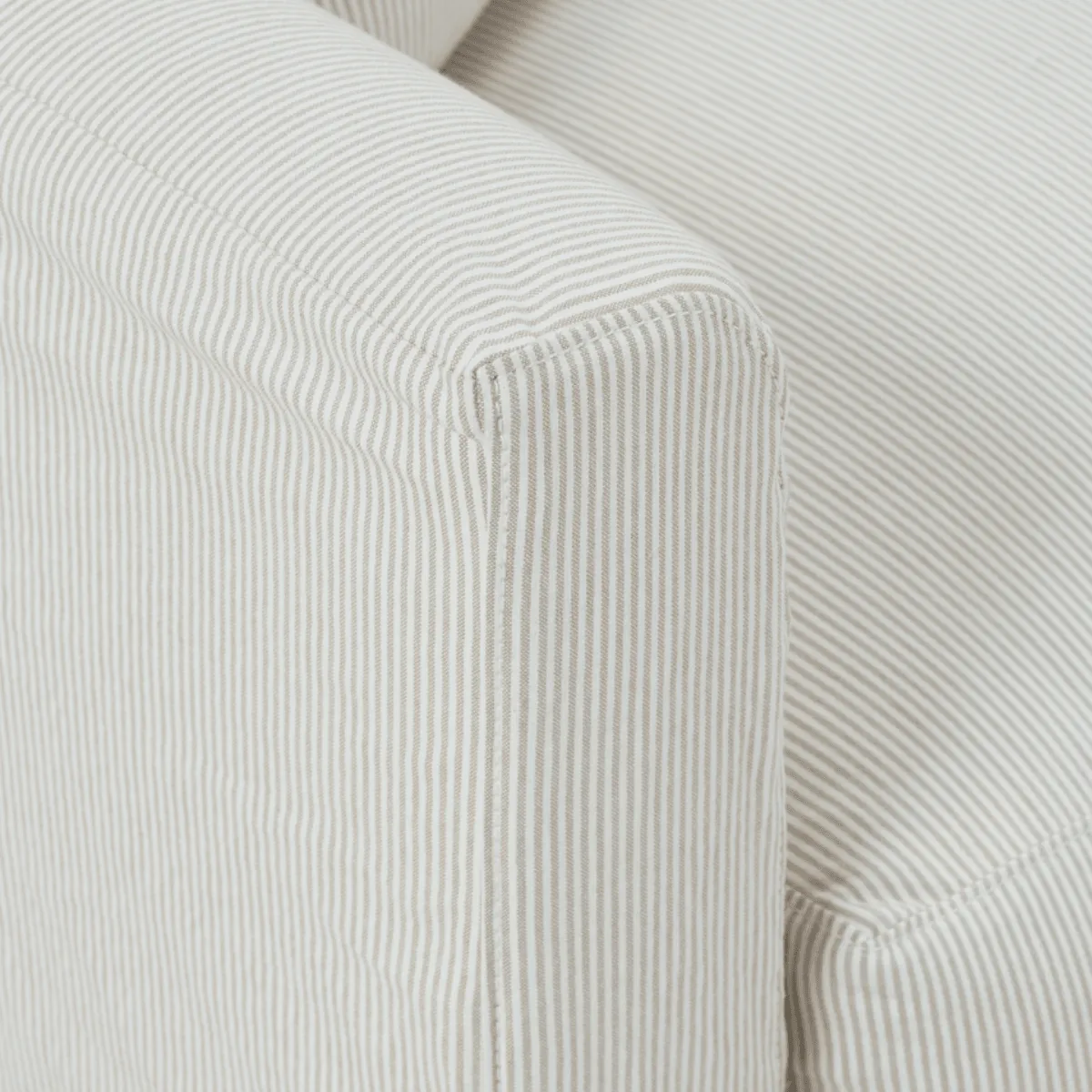 Lilah Slipcovered Sofa