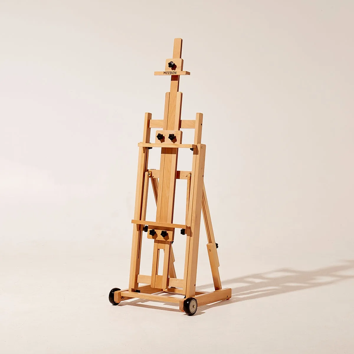 MEEDEN Versatile Studio H-Frame Artist Easel-W14