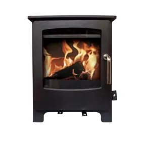 Mi-Fires Solway Medium Multi Fuel 5kW