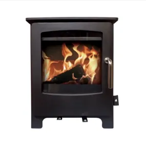 Mi-Fires Solway Small Multi Fuel 4.1kW