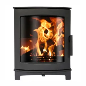Mi-Fires Tinderbox Medium 5kW
