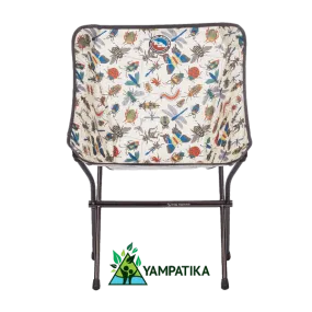 Mica Basin Camp Chair - Bugs