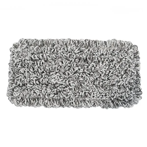 Microfiber Spun Loop Handy Mop Pads