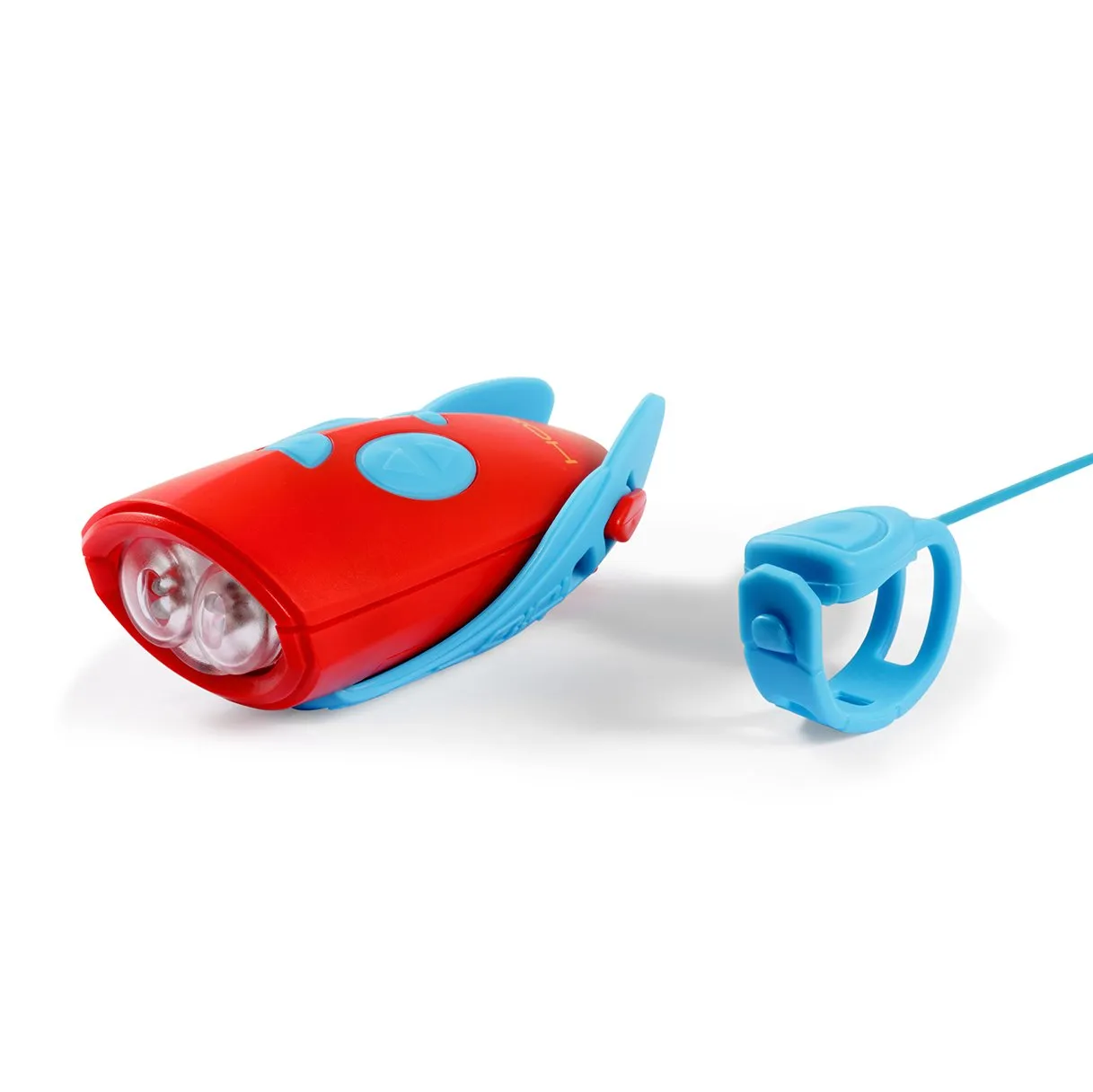 MINI Blue | Red