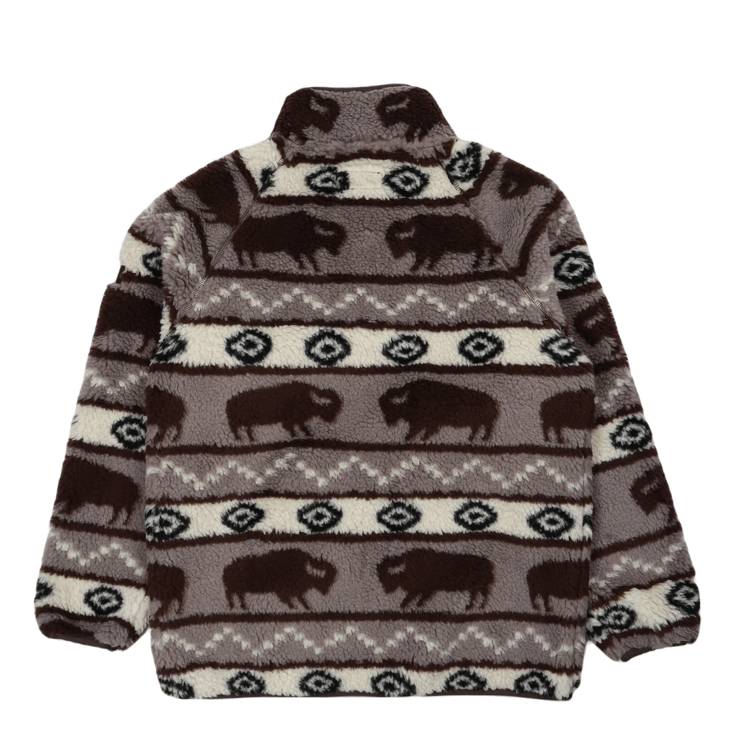 Mt. Buffalo Jkt '22 Brn