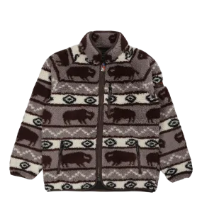 Mt. Buffalo Jkt '22 Brn