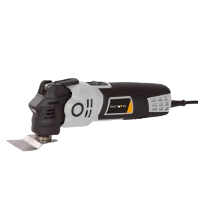 Multitool with Anti-Vibration 300W