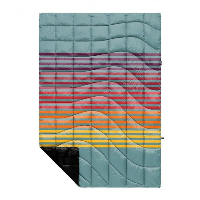 NANOLOFT PUFFY BLANKET