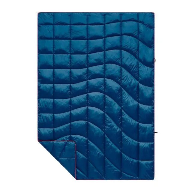 NANOLOFT PUFFY BLANKET