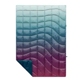 NANOLOFT PUFFY BLANKET