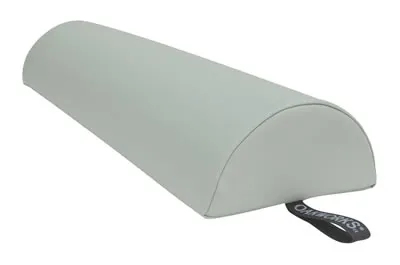 Oakworks Massage Bolster, 8" Half Round