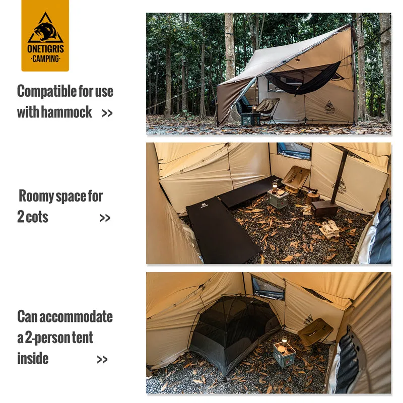 Onetigris CozShack Hot Tent