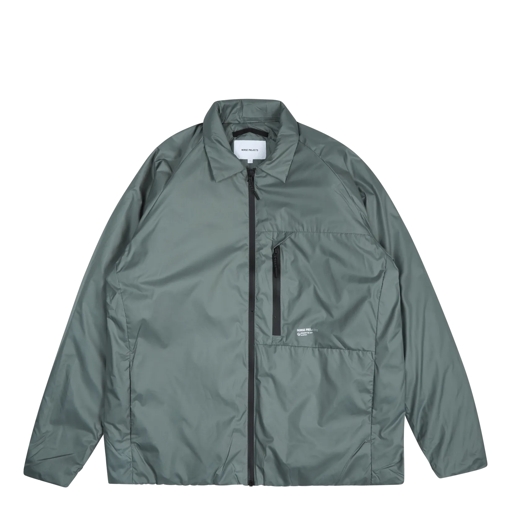Osa Light Pertex Concrete Grey